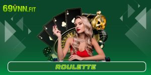 Roulette