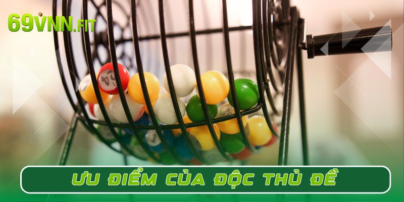 Lợi ích khi áp dụng cách chơi độc thủ đề