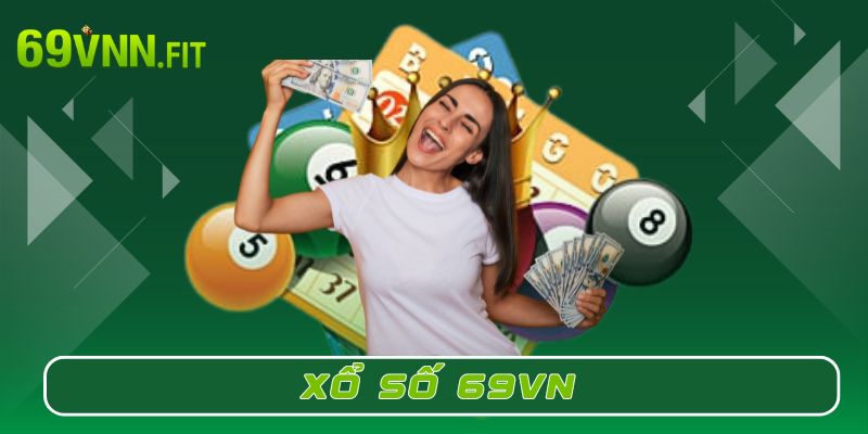 Xổ số 69VN